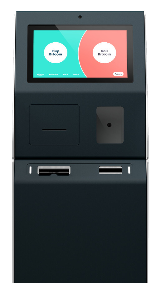 Tejo machine two-way preview Tejo machine two-way preview